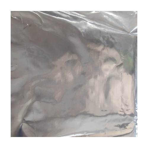 PE20 Pure Reflective Aluminium Foil