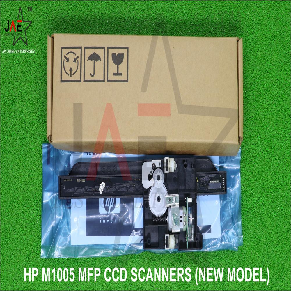 Hp M1005 Ccd Scanner Unit