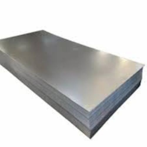 Mild Steel Rolled Iron Sheet