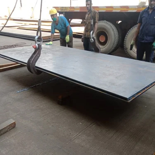 Metal Sheet