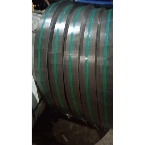 Metal Strip