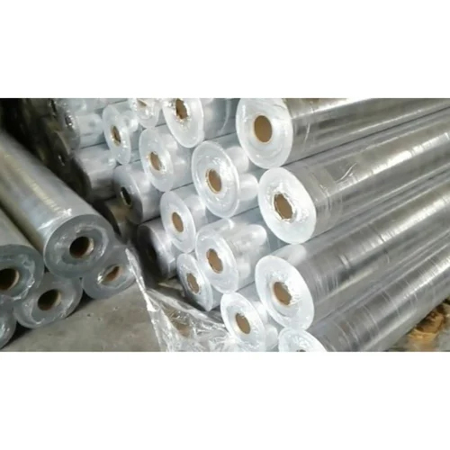 Mnwm Reflective Radiant Barriers Film - Color: Silver
