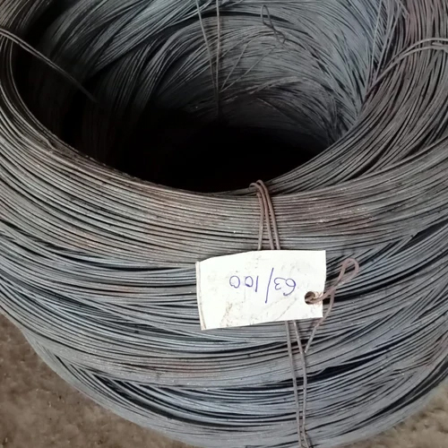 Metal Wires