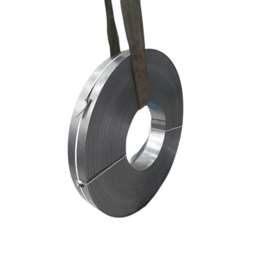 Metal Strip - Color: Silver