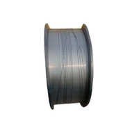 Aluminium Mig Wire - Color: Silver