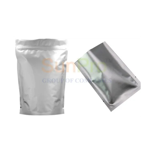 Paper Pe Alu Foils - Coating Type: Colour Coated