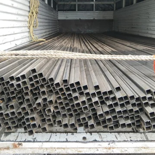 GP Square Pipes
