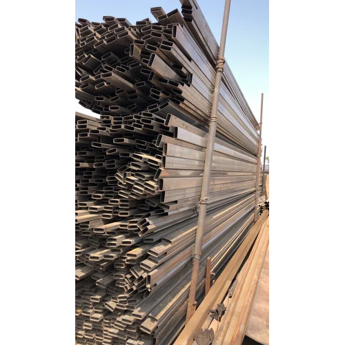 Iron Square Pipes