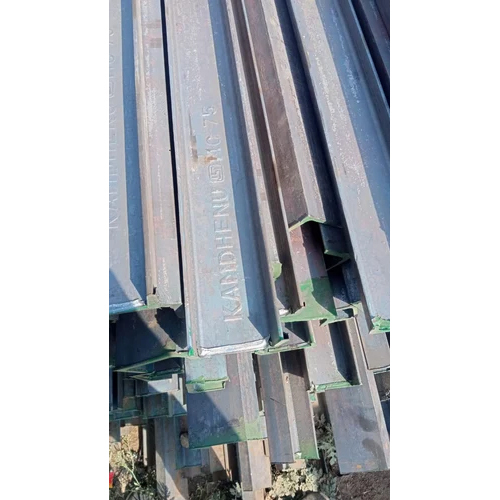 Metal Angles