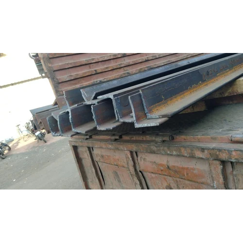 Metal Angles