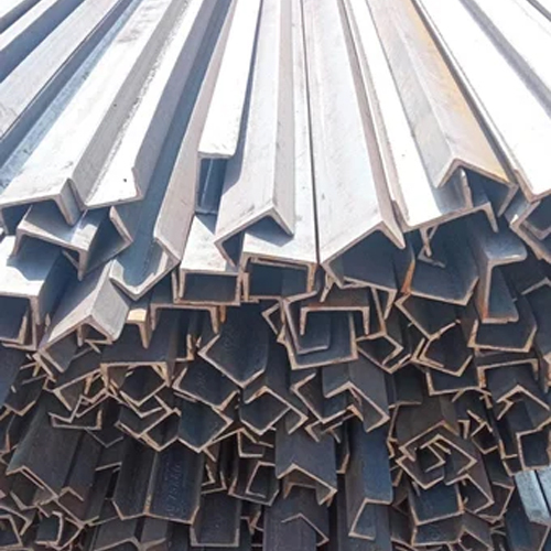 Metal Angles