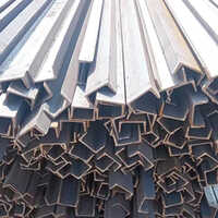 Metal Angles