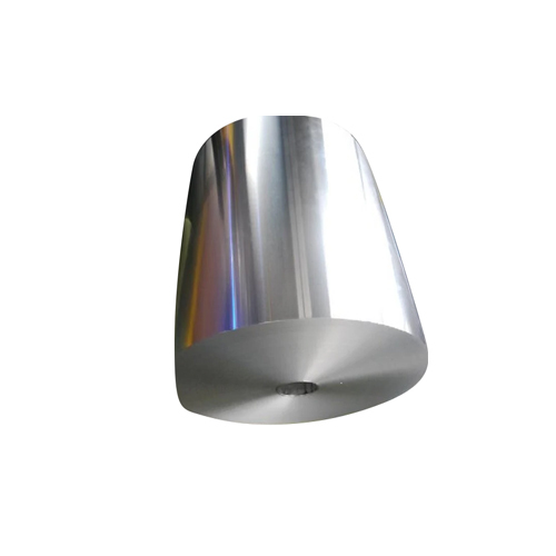 PE Coated Aluminum Foil