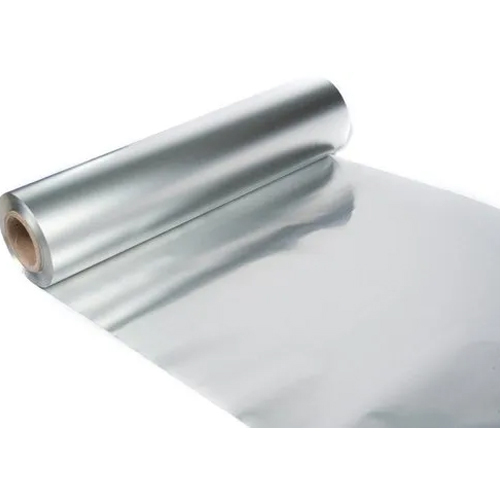 Pharma Paper Laminated Foil