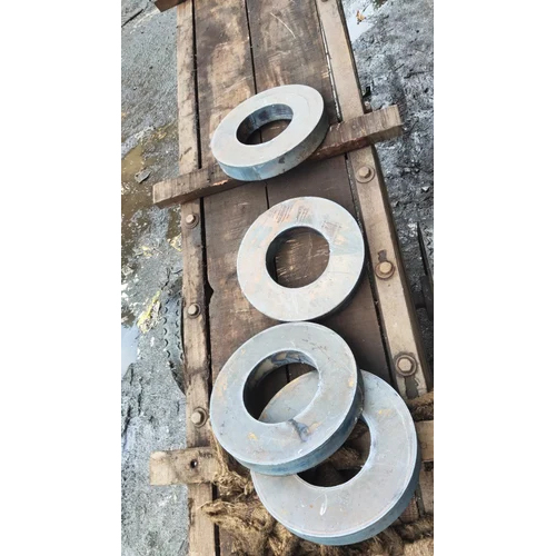 Metal Ring