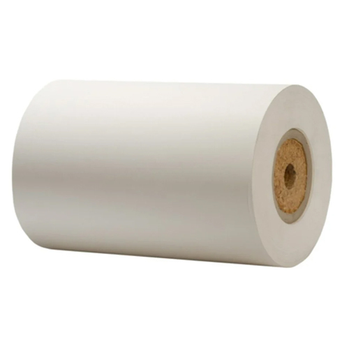 Composite Resin Coated Chromo Paper - Color: White