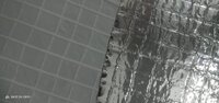 Laminated Screem Aluminum Foil - Application: Chocolate Packaging