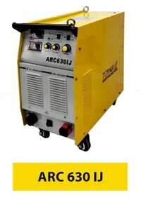 ARC630 IJ WELDING MACHINE TOSHWELD