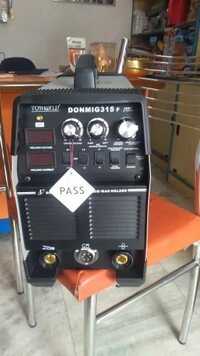 TOSH WELD DON MIG 315F
