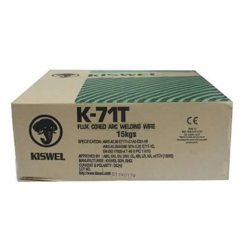 Flux Cored Mig Wire