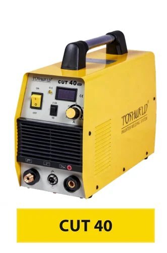 Cut40 Welding Machine - Toshweld