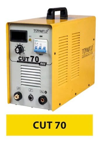 Cut 70 Welding Machine Toshweld