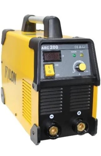 Rilon Arc 200 Welding Machine