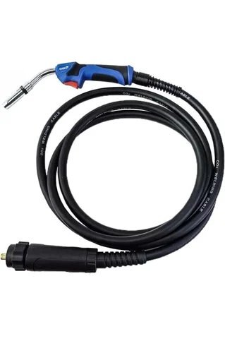 Mig 630 Ij Rilon Welding Machine - Automation Grade: No