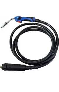 Mig 630 Ij Rilon Welding Machine - Automation Grade: No
