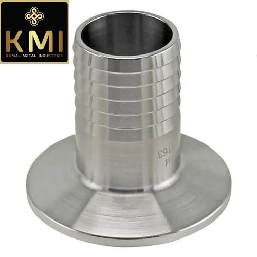 Ss Tc Hose - Color: Silver