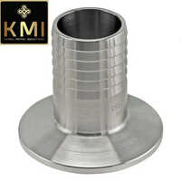 Ss Tc Hose - Color: Silver