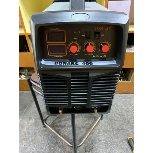 Don Arc400 Welding Machine