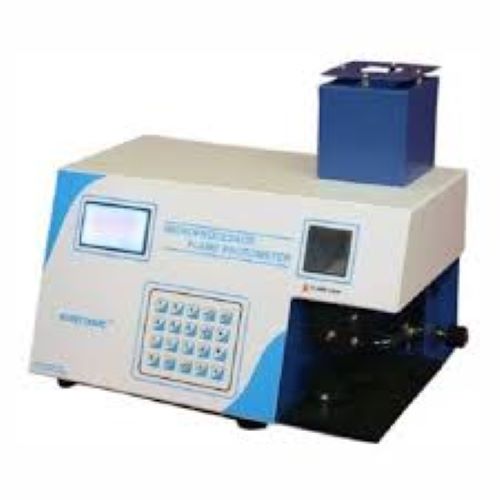 Digital Clinic Frame Photometer