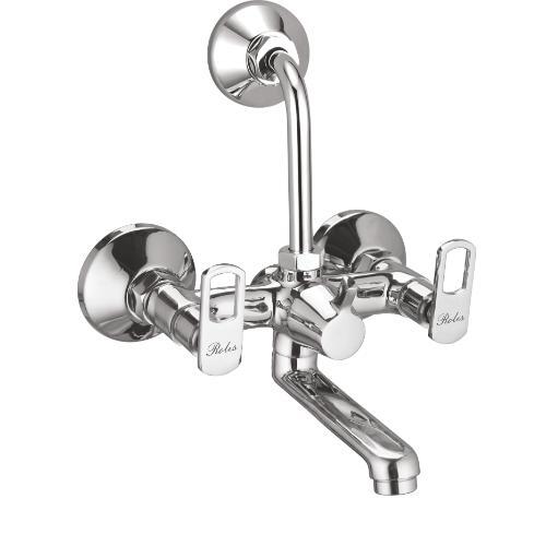 Economy Wall Mixer 2 in 1