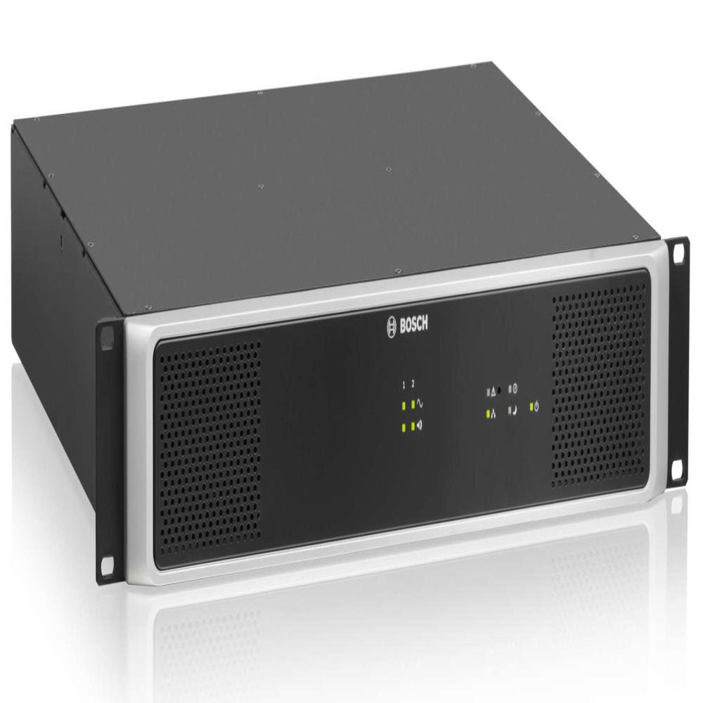 Digital Amplifier - Color: Black