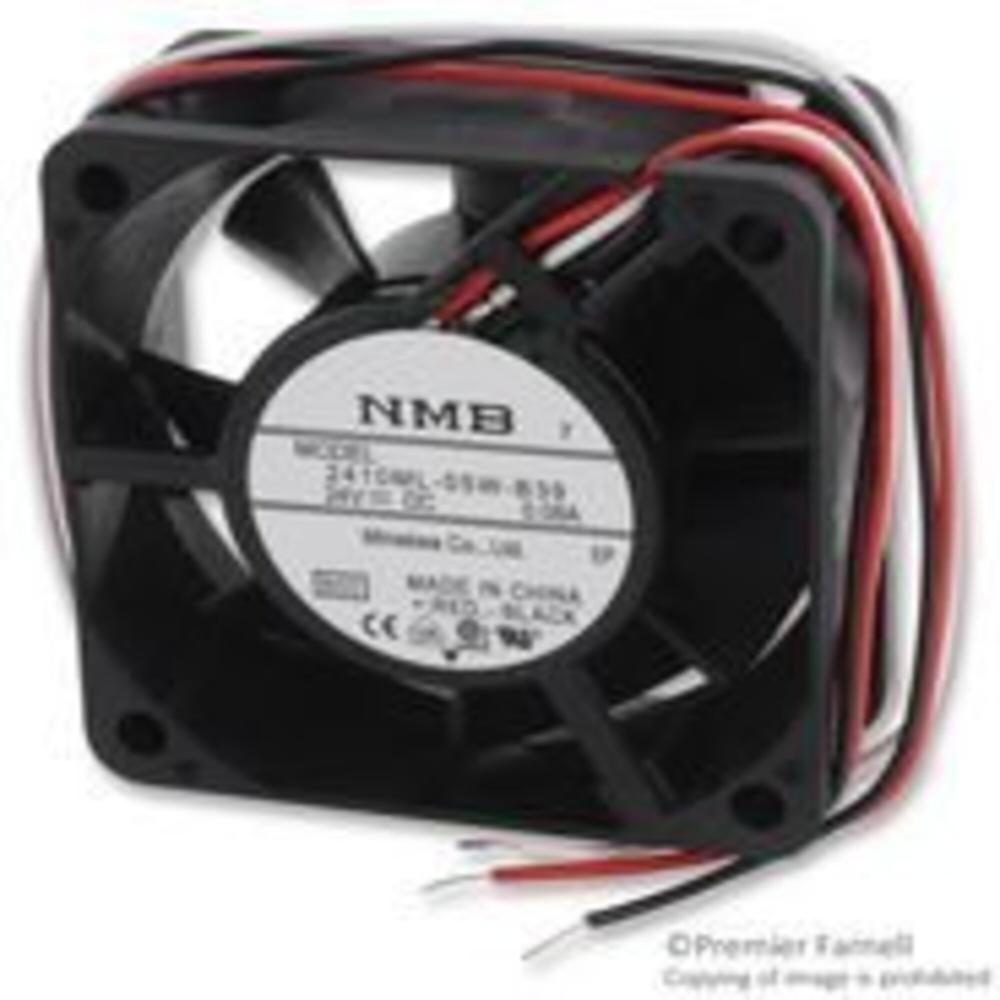 NMB TECHNOLOGIES 2410ML-05W-B39-B00 AXIAL FAN