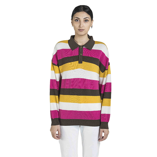 Ladies Knitted Sweater