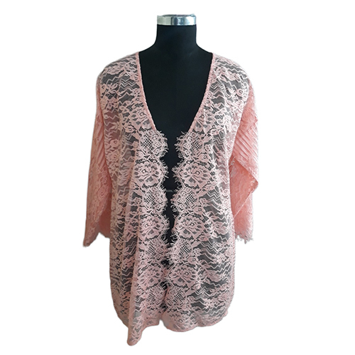 Ladies Kimono - Design: Premium