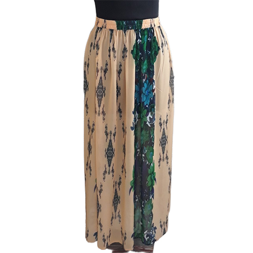 Ladies Printed Pyjama