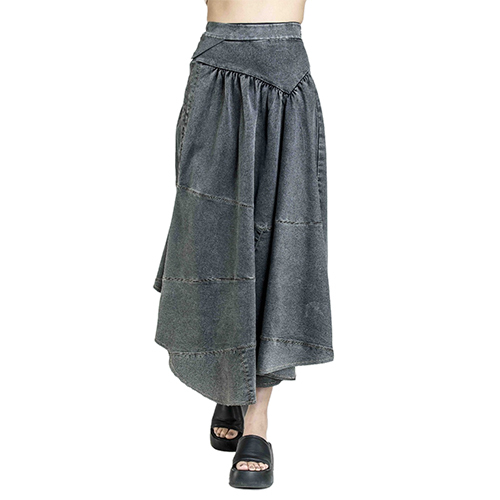 Ladies Full Length Skirt