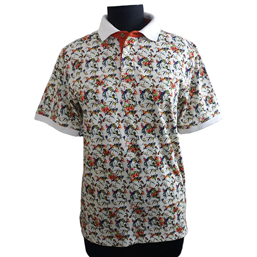Mens Polo Shirt