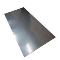 Mirror Finish Stainless Steel Sheet - Application: Construction