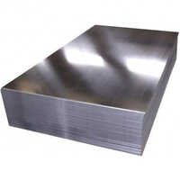 420 Stainless Steel Sheet - Color: Silver