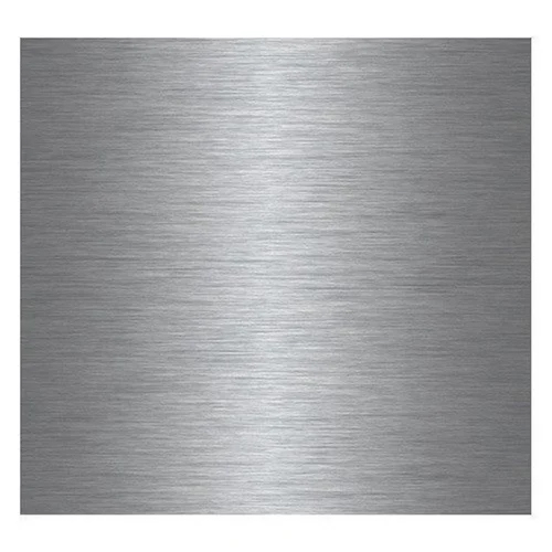 Stainless Steel Sheet - 304L Grade, 1 Millimeter Thickness | Polished Silver Finish, Corrosion-Resistant, Industrial-Grade Durability