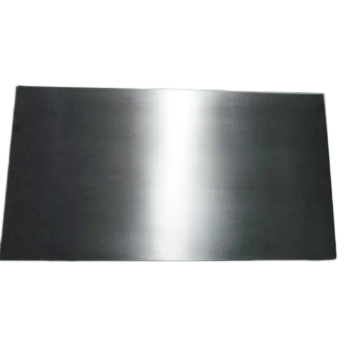 310S Stainless Steel Sheet - 1 Millimeter Thickness, Polished Silver Surface | Grade 310, Corrosion Resistant, Ideal for Industrial Applications