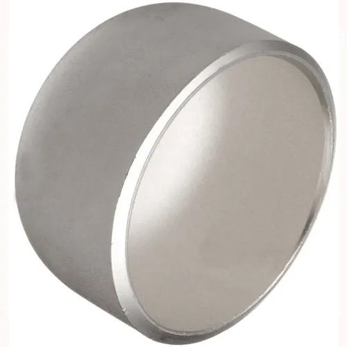 Hastelloy C276 Cap
