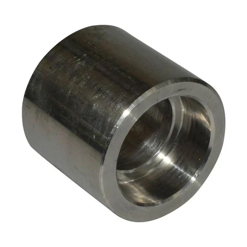 Hastelloy Coupling