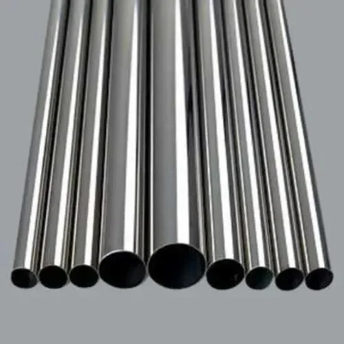 Hastelloy Tubes