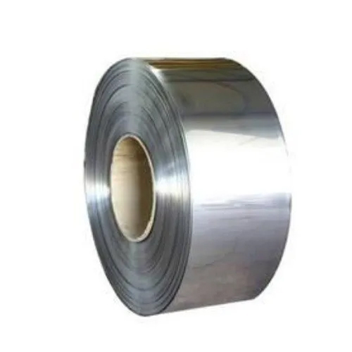 321 SS Coil