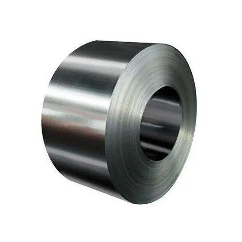 309 SS Coil